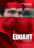 La locandina di Eduart