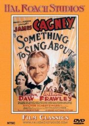 La locandina di Hollywood