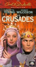 La locandina di I crociati