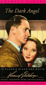 La locandina di L'angelo delle tenebre