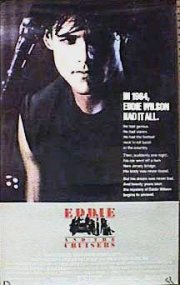 La locandina di La banda di Eddie