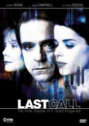 La locandina di Last Call - Genio ribelle