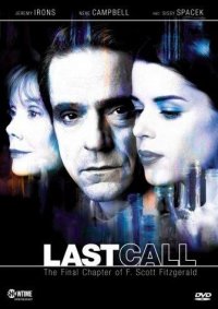 Locandina di Last Call - Genio ribelle