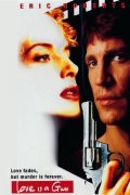 La locandina di Love Is a Gun - Amore mortale