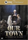 La locandina di Our town