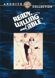 La locandina di Ready, Willing and Able