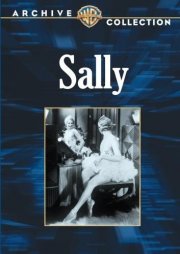 La locandina di Sally