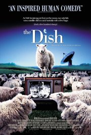 La locandina di The Dish