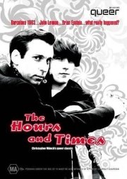 La locandina di The Hours and Times