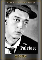 La locandina di The Paleface