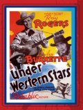 La locandina di Under Western Stars
