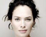 Lena Headey in Jacqueline Ess di Clive Barker