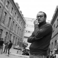 Leviathan: il regista Andrei Zvyagintsev in un'immagine promozionale