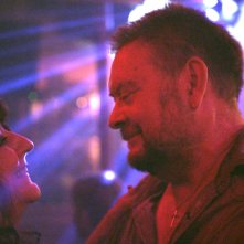 Party Girl: Angélique Litzenburger e Joseph Bour in una scena del film