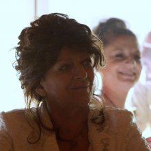 Party Girl: Angélique Litzenburger, protagonista del film, in una scena