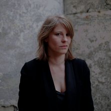 Party Girl: la regista Claire Burger in una foto promozionale