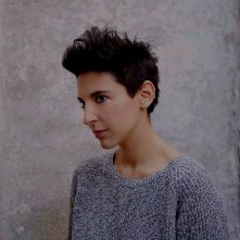 Party Girl: la regista Marie Amachoukeli in una foto promozionale