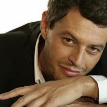 Primo piano di Stefano Pesce