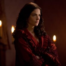 Salem: Janet Montgomery nell'episodio The Stone Child