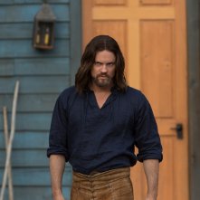 Salem: Shane West nell'episodio The Stone Child