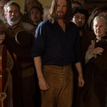 Salem: Shane West nell'episodio The Stone Child, della prima stagione