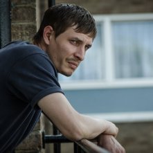 Snow in Paradise: Frederick Schmidt in una scena