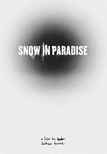 Snow In Paradise Il Teaser Poster 373297