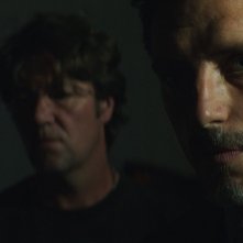 Snow in Paradise: Martin Askew in un'immagine del film