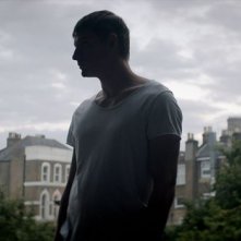 Snow in Paradise: una scena