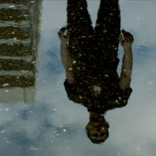 Snow in Paradise: una suggestiva immagine del film