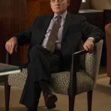 The Good Wife: Zach Grenier nell'episodio The Deep Web, quinta stagione