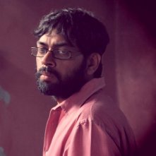 Titli: il regista Kanu Behl in una foto promozionale