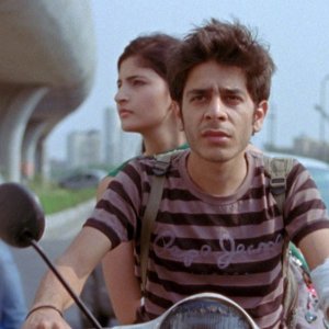 Titli: Shashank Arora in una scena