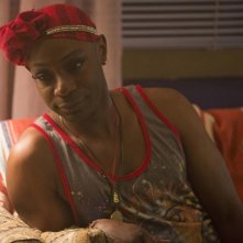True Blood: Nelsan Ellis nell'episodio Jesus Gonna Be Here