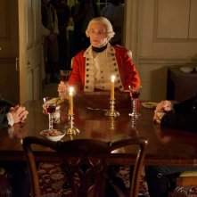 TURN: Jamie Bell, Burn Gorman e Kevin McNally nel primo episodio della serie