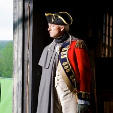 TURN: JJ Feild nel primo episodio della serie