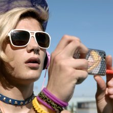 Xenia Kostas Nikouli In Una Scena Del Film 373323