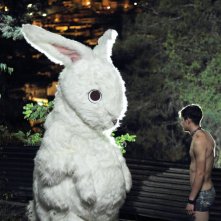 Xenia Una Bizzarra Scena Del Film 373321