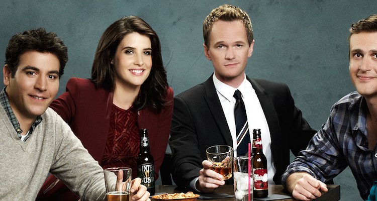 How I Met Your Mother Streaming Ita Telegram