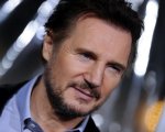 Ufficiale: Liam Neeson in A Monster Calls