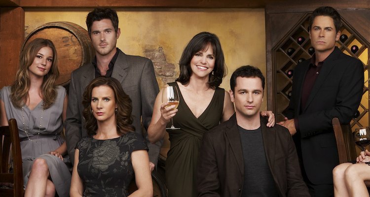 Brothers & Sisters (2006) Serie TV Movieplayer.it