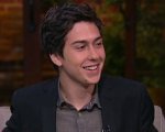 Nat Wolff in The Stand di Stephen King