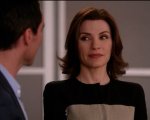 The Good Wife: il commento all'episodio The Deep Web