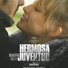Locandina di Hermosa juventud