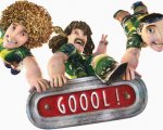 Goool!: Koch Media e Uci Cinemas per un concorso da urlo!