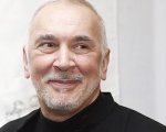 Frank Langella in The Driftless Area