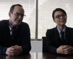 Agents of S.H.I.E.L.D.: commento all'episodio 1x21, Ragtag