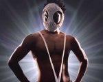 Al Wa! Japan è il giorno di HK: Forbidden Super Hero!