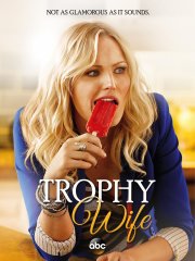 Locandina di Trophy Wife