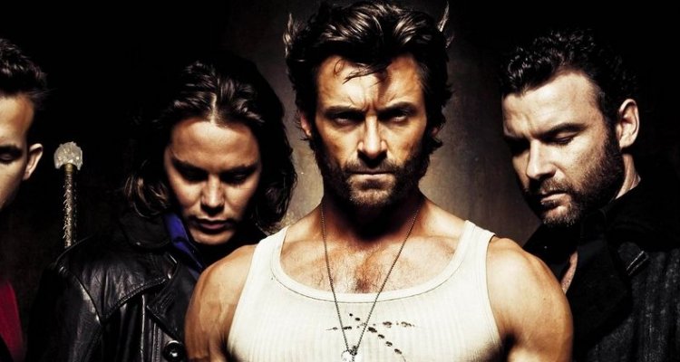 Risultati immagini per x-men le origini - wolverine